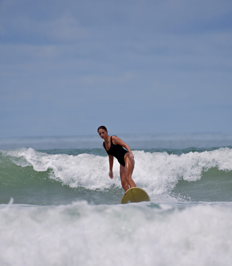 Surf & Yoga