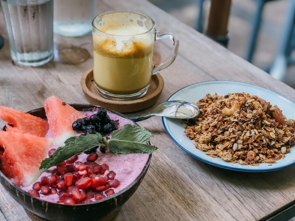 Sri Lanka best breakfast spots