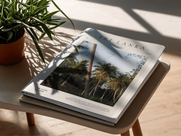 Sri Lanka Guide
