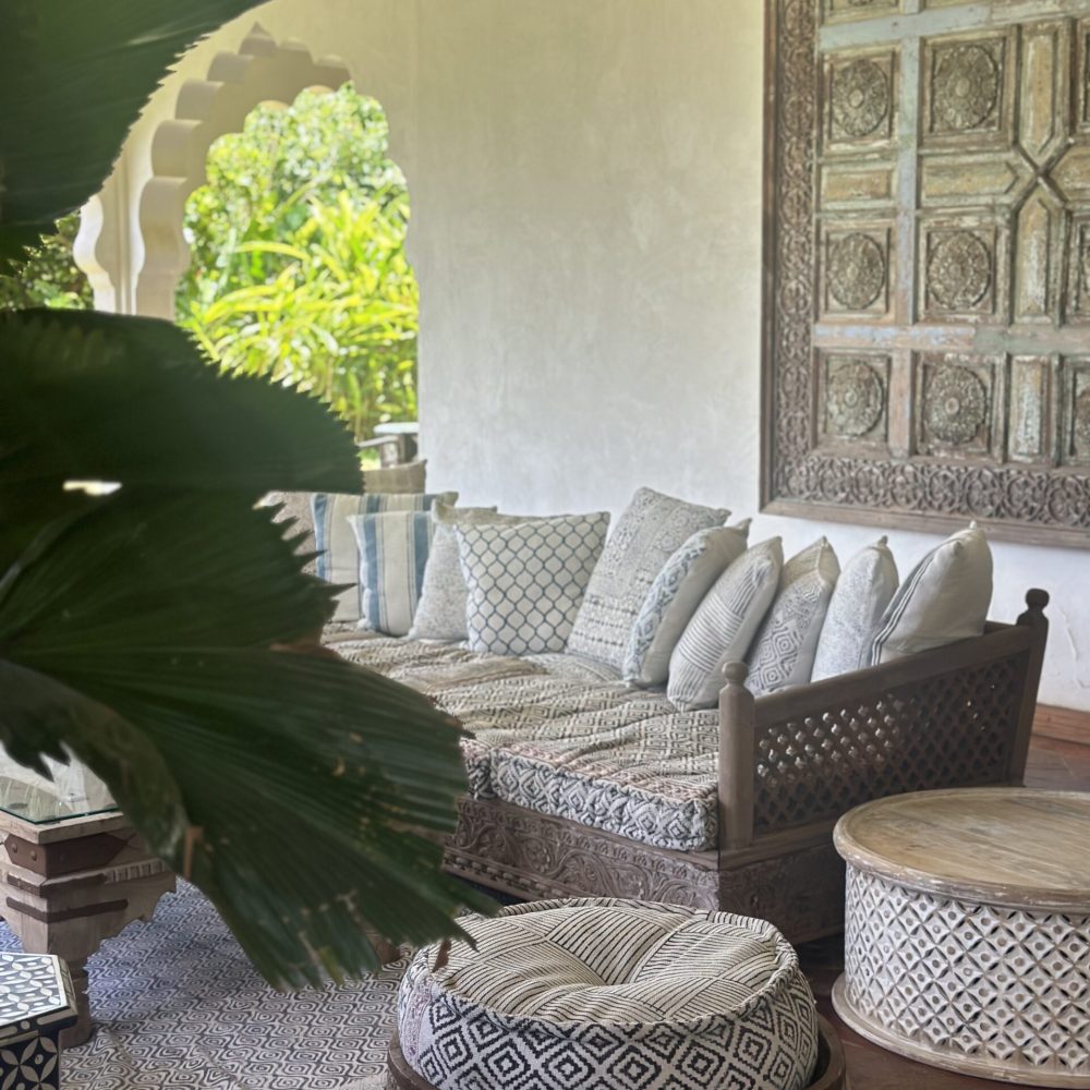 Weligama Resort, Nature, Sri Lanka